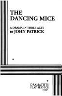 Cover for The Dancing Mice