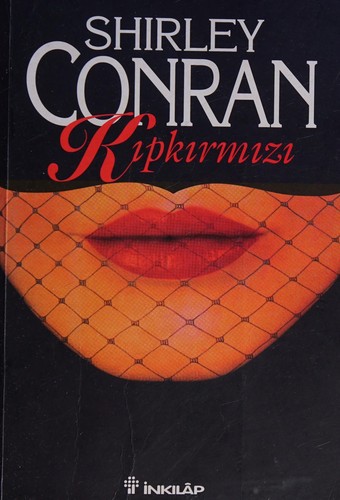 Cover for Kipkirmizi