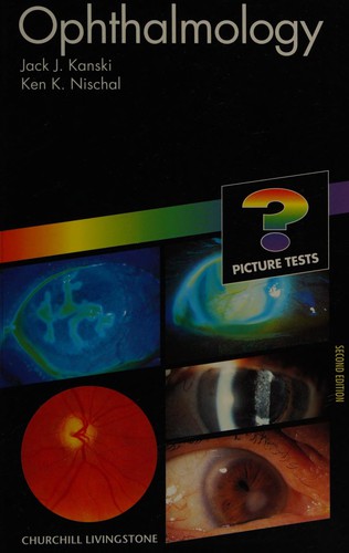 Cover for Ophthalmology