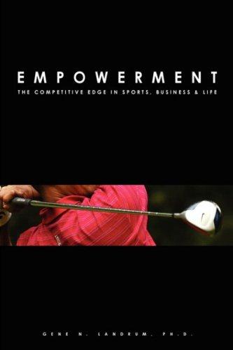 Cover for Empowerment