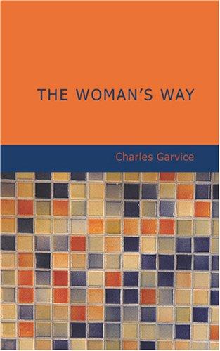 Cover for The Woman's Way
