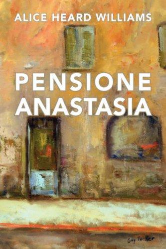 Cover for Pensione Anastasia