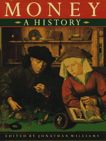 Cover for Money