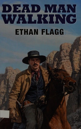 Cover for Dead man walking