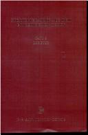 Cover for Steinepigramme aus dem griechischen Osten