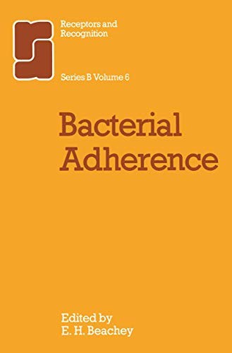 Cover for Bacterial Adherence