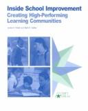 Cover for Inside School Improvement