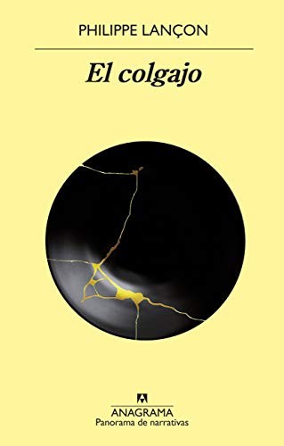 Cover for El colgajo