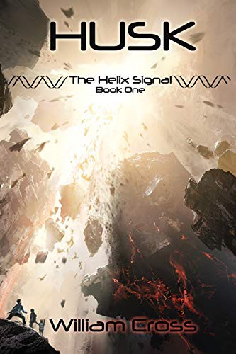 Cover for Husk