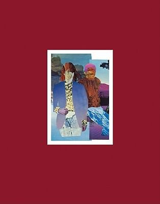 Cover for Reds