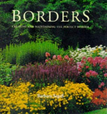 Cover for Borders