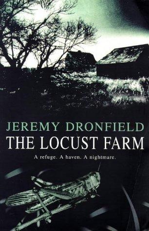 Cover for The Locust Farm