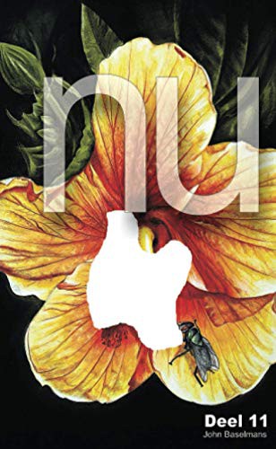 Cover for NU deel 11