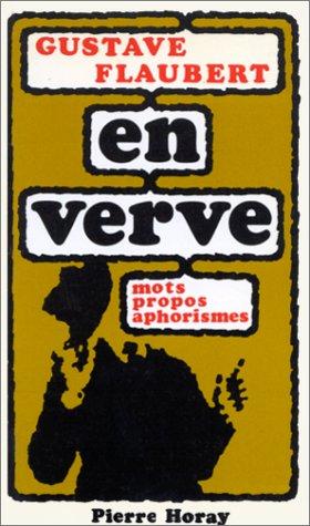 Cover for Gustave Flaubert