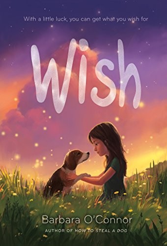 Cover for Wish