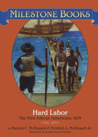 Cover for Hard labor