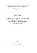 Cover for Allgemeinbildung als Modernisierungsfaktor