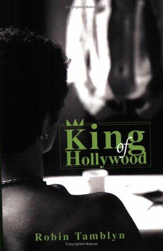 Cover for King of Hollywood
