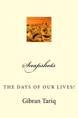 Cover for Snapshots