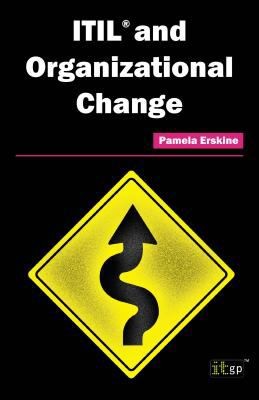 Cover for Itil And Organizational Change