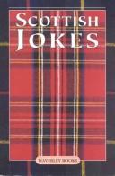 Cover for Scottish Jokes