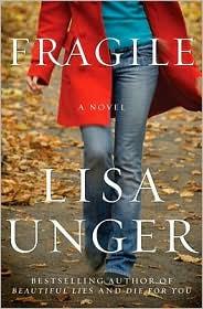 Cover for Fragile