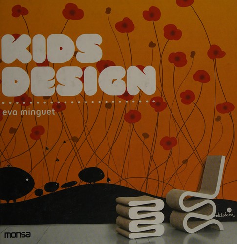 Cover for Kids design
