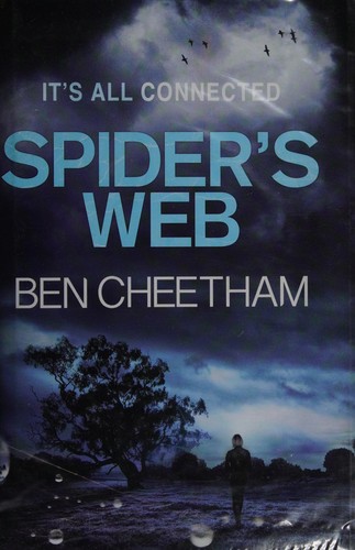 Cover for Spider's web