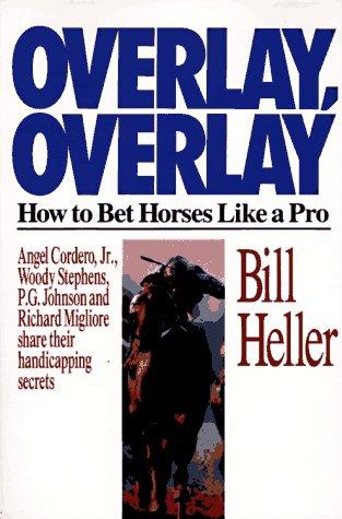 Cover for Overlay, overlay