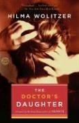 Cover for The Doctor's Daughter