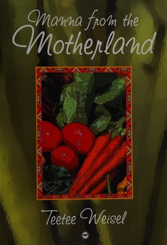 Cover for Manna from the Motherland