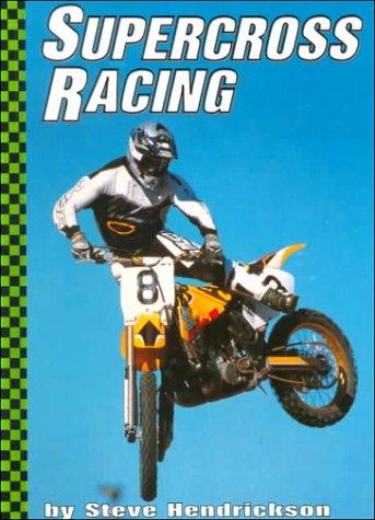 Cover for Supercross Racing (Motorcycles)