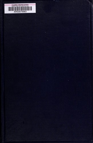Cover for Seneca myths and folk tales