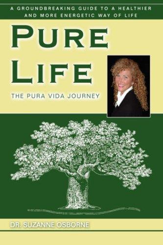 Cover for Pure Life