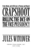Cover for Crapshoot