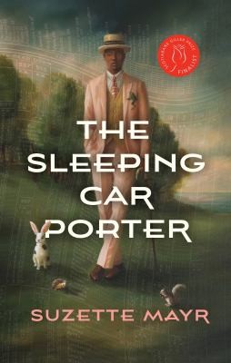Cover for Sleeping Car Porter