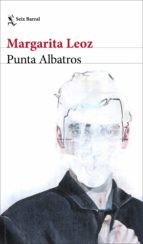 Cover for Punta Albatros