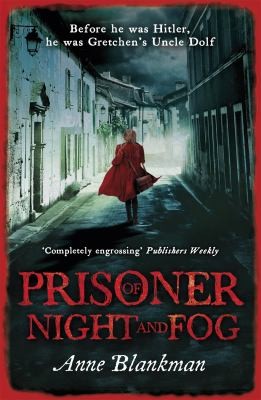 Cover for Prisoner of Night and Fog