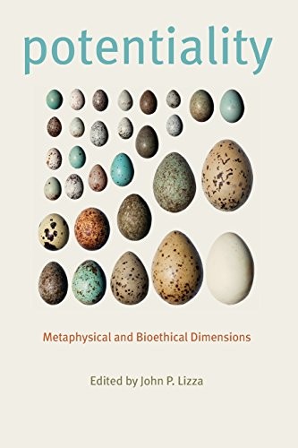 Cover for Potentiality