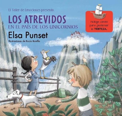 Cover for Los atrevidos