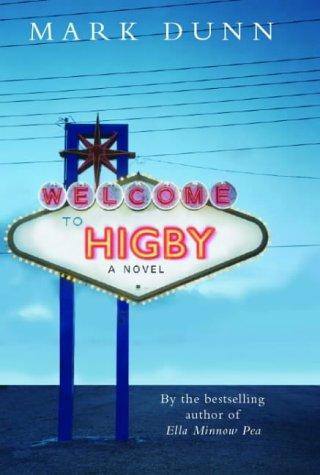 Cover for Welcome to Higby