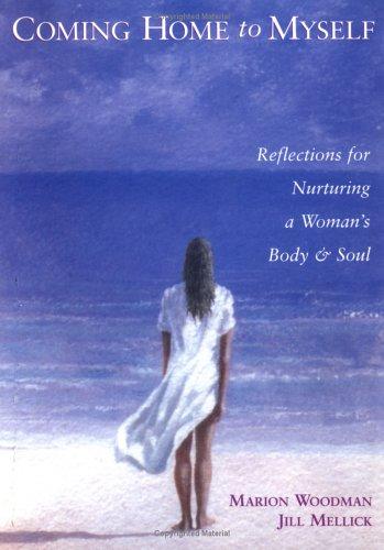 Cover for Coming Home to Myself