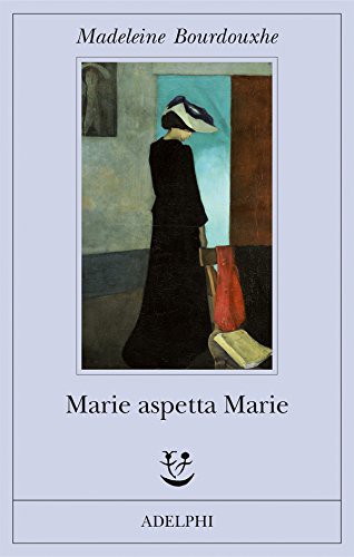 Cover for Marie aspetta Marie