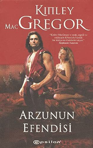 Cover for Arzunun Efendisi