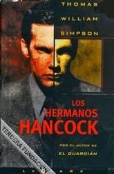 Cover for Los Hermanos Hancock