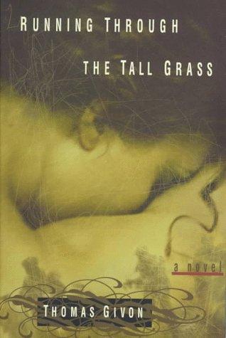 Cover for Running through the tall grass