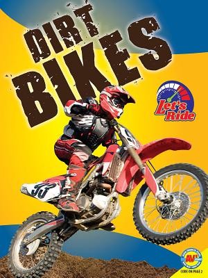 Cover for Dirt Bikes