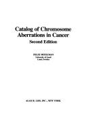 Cover for Catalog of chromosome aberrations in cancer