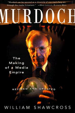Cover for Murdoch