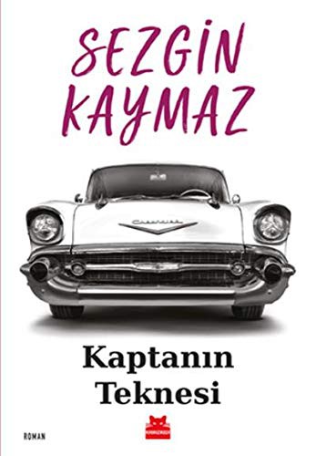 Cover for Kaptanin Teknesi